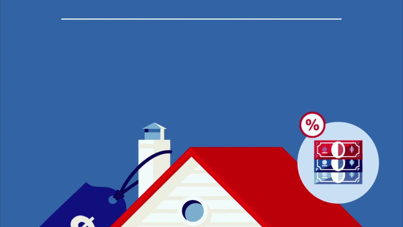 U.S. Bank | Social Animation